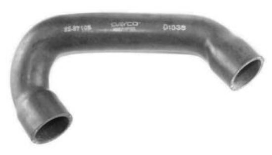 Picture of Mercury-Mercruiser 32-87108 HOSE, Molded, THERMOSTAT HOUSING TO WATER PUMP